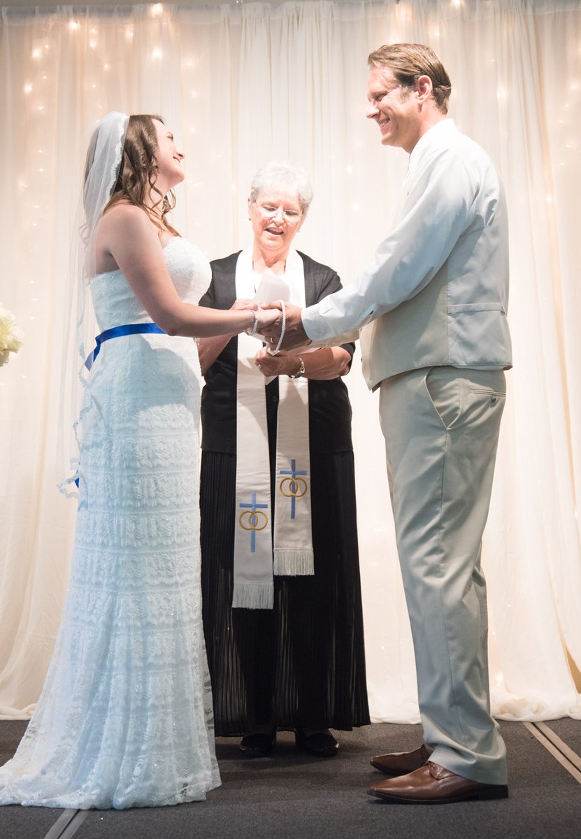 Four years ago today we tied the knot, literally! Happy Anniversary to my love Rodney <a href="/JetPilotJerry/">Rodney Smith</a> , I love you baby and couldn't ask for a better partner in life. xoxo