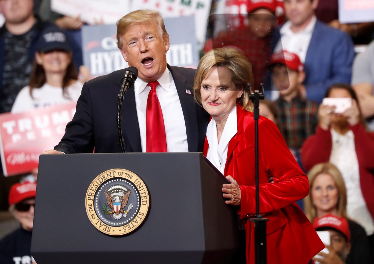 . @SenHydeSmith  @cindyhydesmith Protect democracy. Obey your oath. Demand Trump fund the USPS.Lincoln Voters, call Cindy Hyde-Smith NOW at (601) 965-4459 to demand action.  #FundUSPS