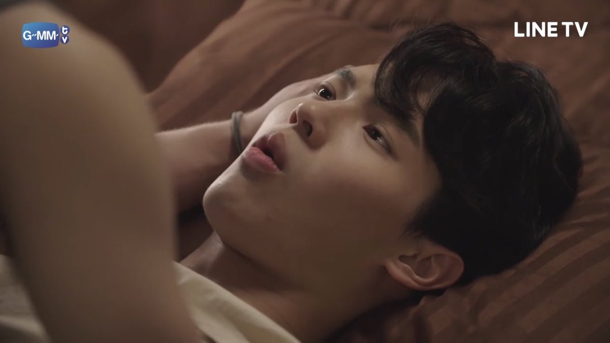 LX09v's tweet photo. โว้ยย ทำไมมันฟินแบบเน้ #ยังคั่นกูEP1 https://t.co/gZEpqhCEcc