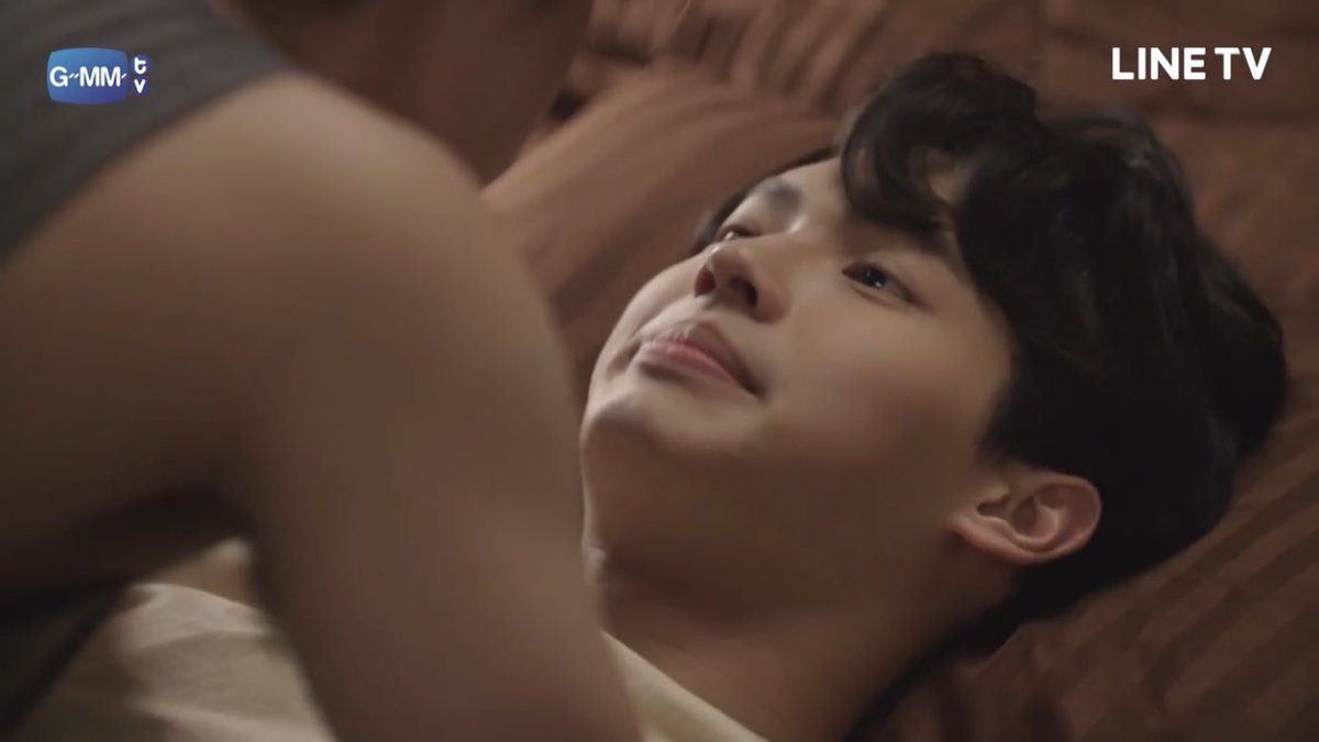 LX09v's tweet photo. โว้ยย ทำไมมันฟินแบบเน้ #ยังคั่นกูEP1 https://t.co/gZEpqhCEcc