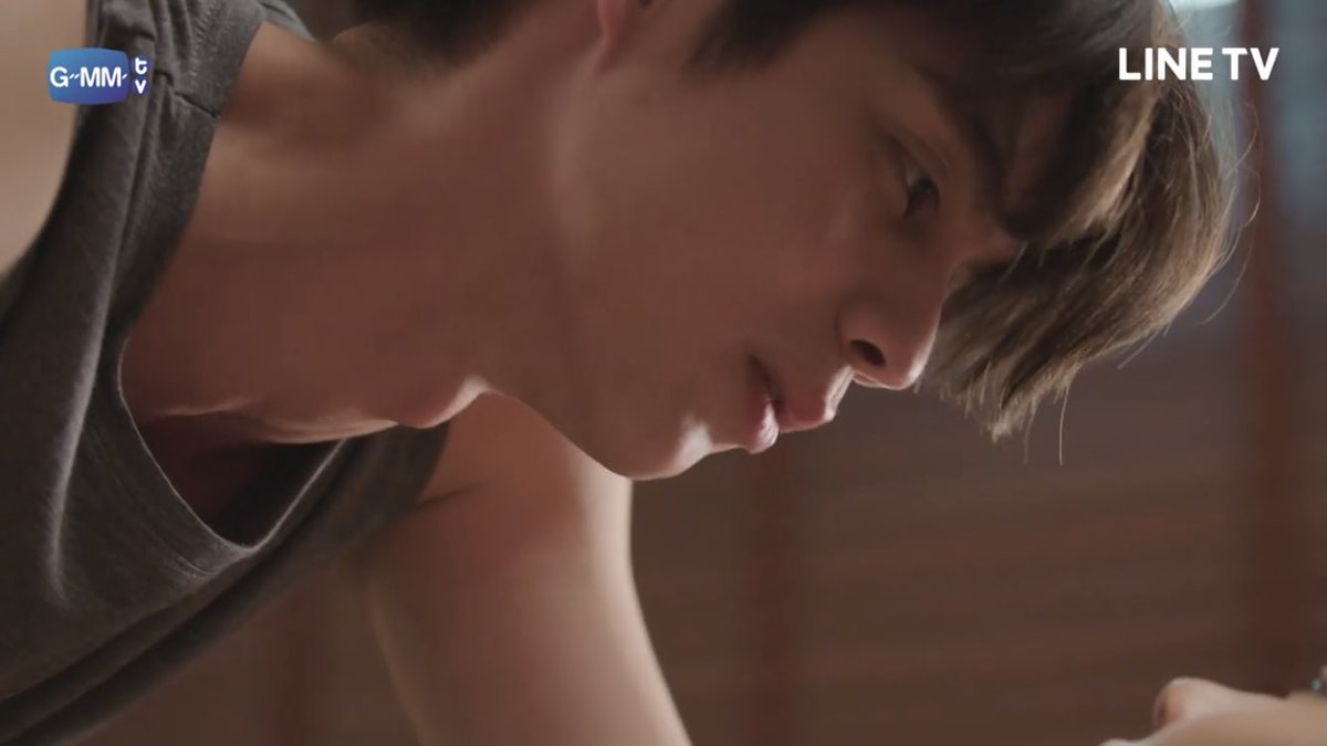 LX09v's tweet photo. โว้ยย ทำไมมันฟินแบบเน้ #ยังคั่นกูEP1 https://t.co/gZEpqhCEcc