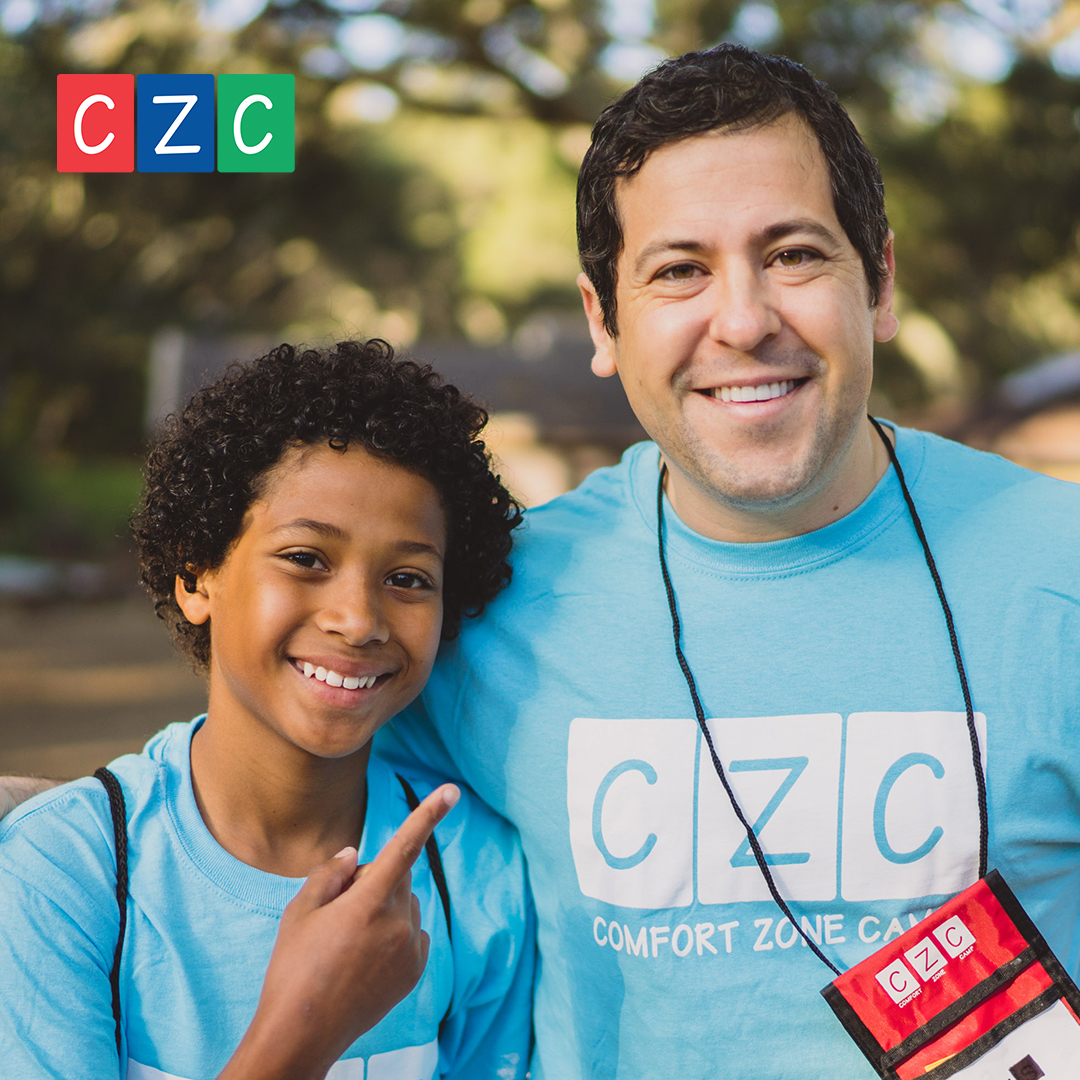 ComfortZoneCamp's tweet photo. What time is it?! CAMP TIME. We are so excited to be kicking off another Comfort Zone at Home camp program this weekend.
#comfortzonecamp #czcstrong #nonprofit #grief #griefjourney #griefrelief #grievingchildren #campbubble #childrenscamp #richmondva #rva #czc https://t.co/9s9sB7Zrs6