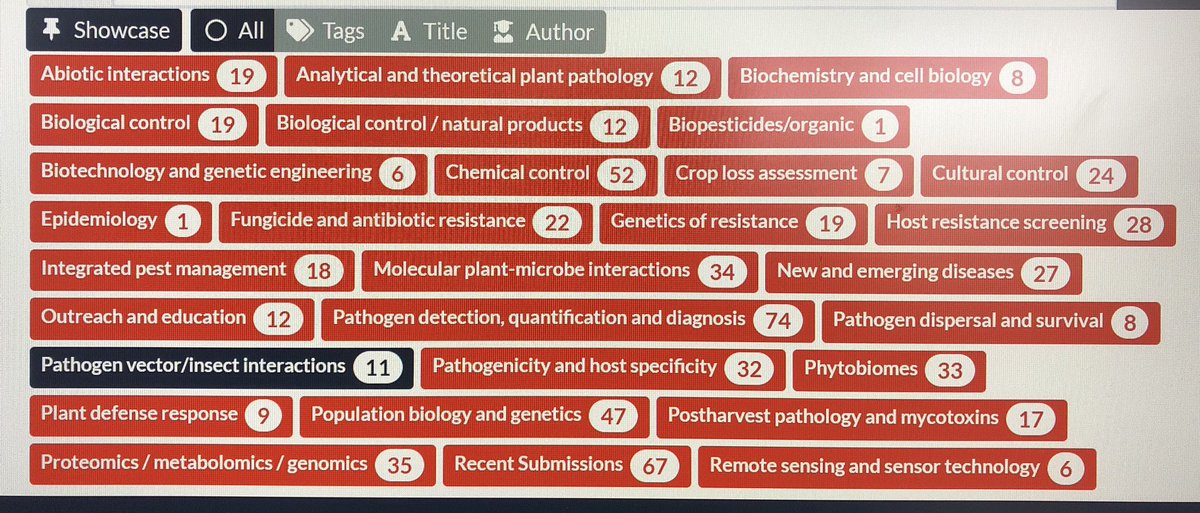 VectorPathogen tweet picture