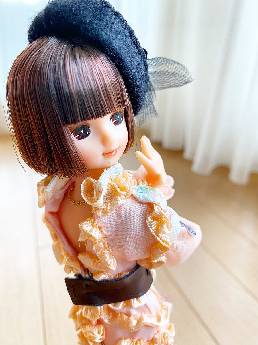 rinringo on X: 