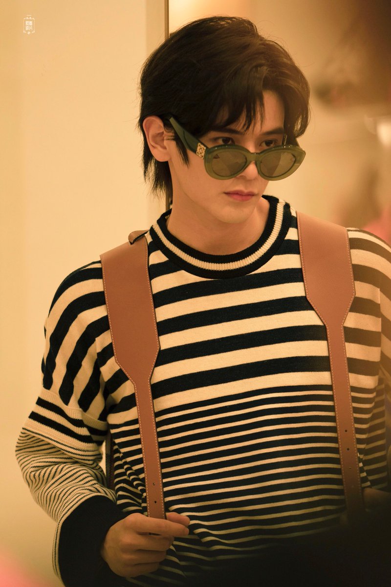 1998Zeawo's tweet photo. 200813 Loewe
#姚弛 #yaochi #야오치 #ヤオチー #중국��듀 https://t.co/ZO869tRIfO