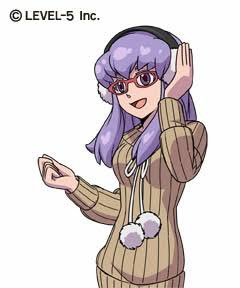 仙台産ジャガイモ 3 川村アミ ダンボール戦機 無印の頃は正直好きでは無かった だがwになった途端どうだ 服装も少し変わったとはいえ 髪型が変わるとこんなにも可愛くなるものなのか そう これこそ髪型フェチの始まりである さらにニーソの魅力