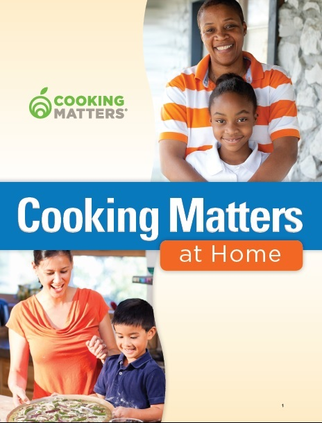 Our #SNAPEd partner @CookingMatters has moved their programming online due to #COVID19. 

Join them next Friday from 5:30-6pm via #Zoom for Friday Night Family Cooking to cook & share recipes. Learn more & register here: bit.ly/30VMzaV. #HealthyEating #CookingAtHome