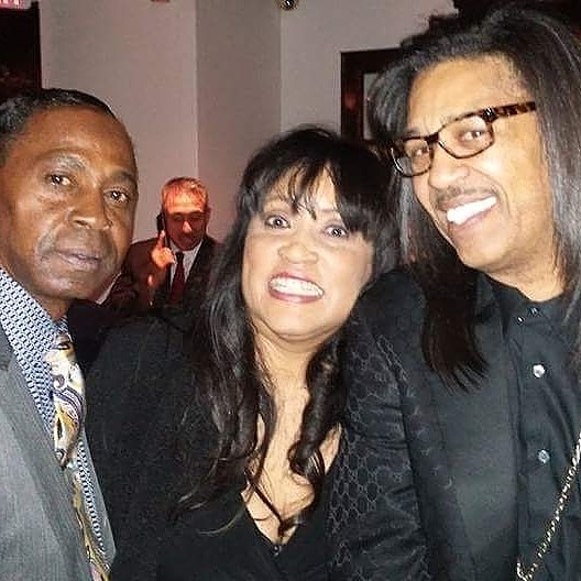 Happy Birthday Jackee Harry! 