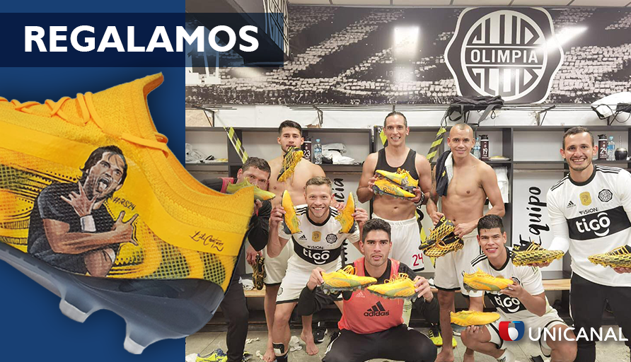 Unicanal tweet media