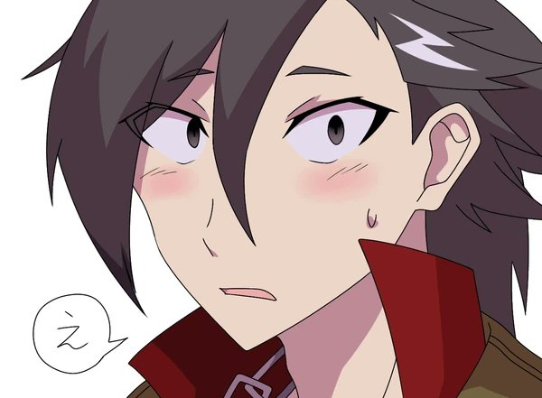 Dandan心魅かれてくのtwitterイラスト検索結果