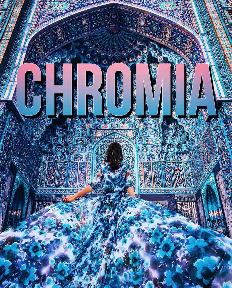 Chromia is a blockchain platform that aims to solve the scalability problem for decentralized applications (dApps).

#CHR #Chromia #dApp #cryptocurrency #Chromia_Studios #chromaway  

chromia.com
