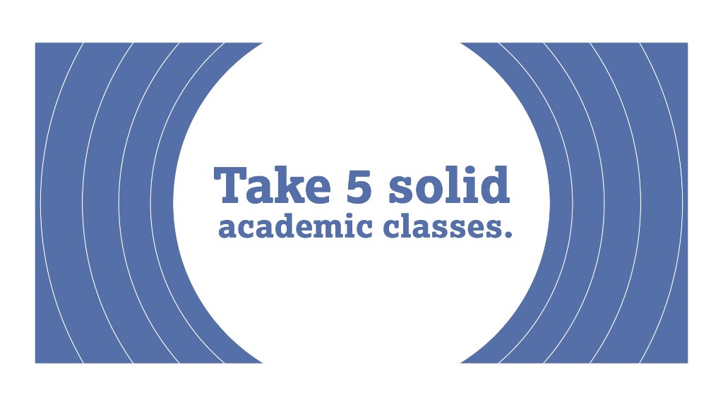 AP for Students tweet media