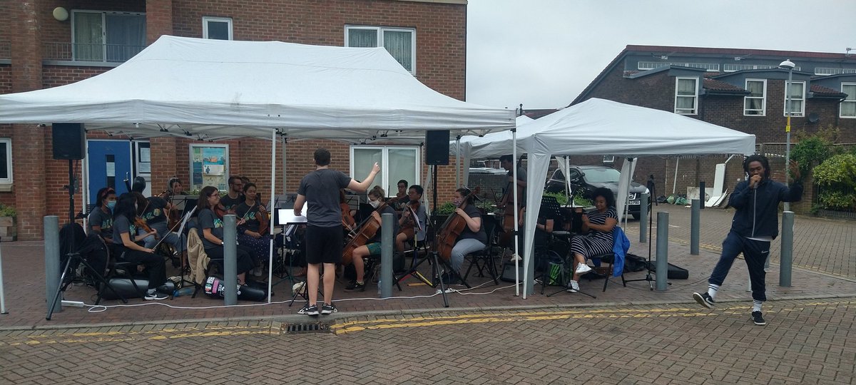 Palace Road Estate Residents' Association tweet media