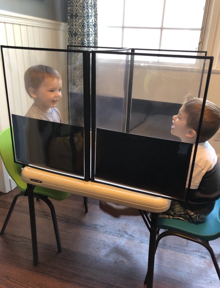 PapadakisNicole's tweet photo. @AHS_plantation Any interest in barriers for when school starts? We make them here in the US and they are an affordable option. https://t.co/HBcoLJUy4B