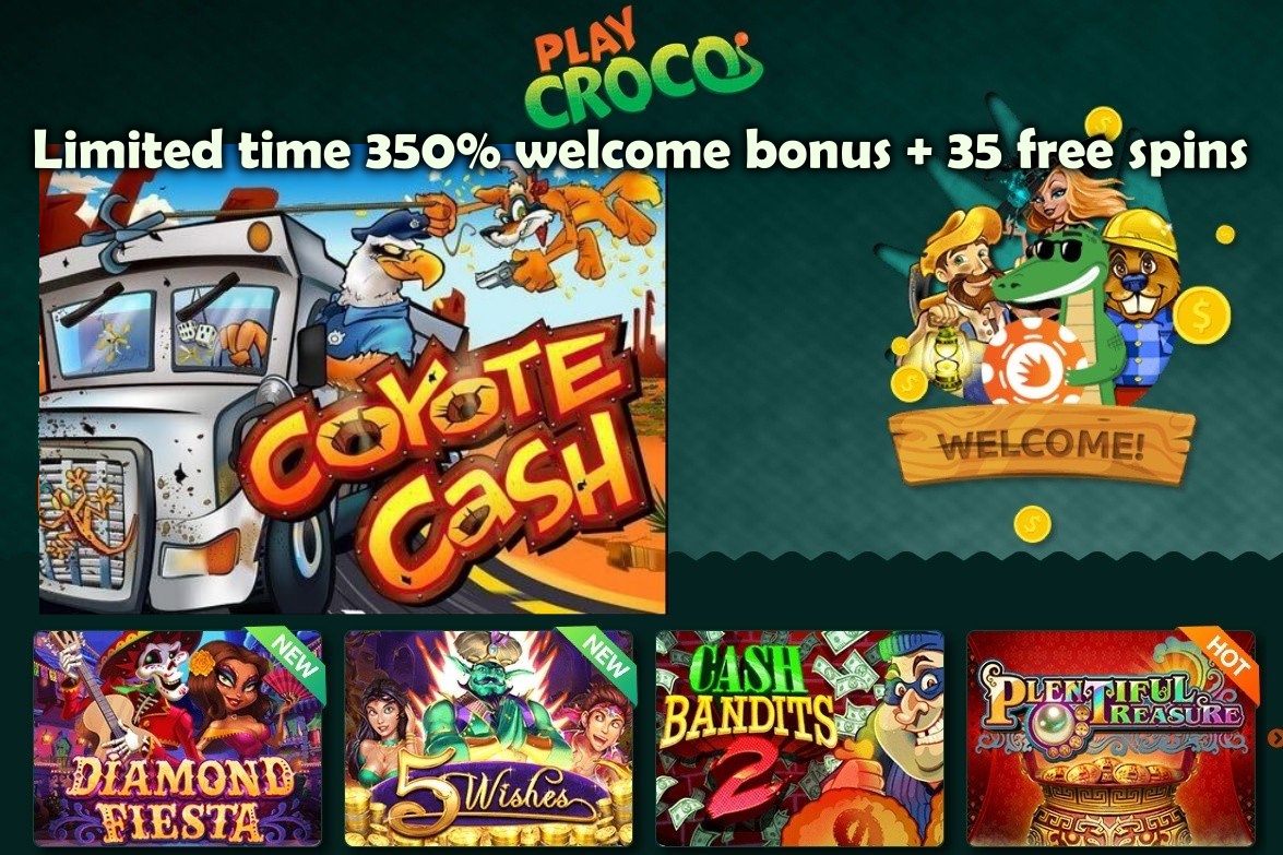 Playcrocco Playcrocco