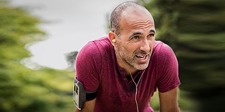1BalanceLiving's tweet photo. Is sweat just your fat crying out or an indicator of exercise performance? A new study shows that similar to blood, endurance exercise induces changes in sweat biomolecule levels that can potentially help in monitoring exercise effectiveness, noninvasively.https://t.co/vC7UYDw3V5 https://t.co/CsDQxEv6KN