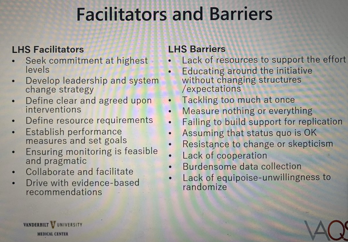 DionneAWilliams's tweet photo. Nuggets! @qualityscholar #VAQS #VAQSSI2020 https://t.co/UmN7OkpT4d