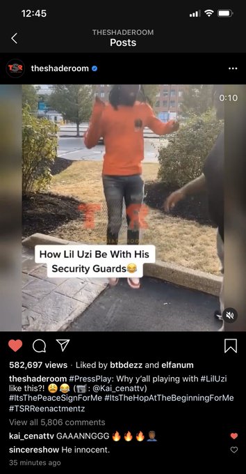 Watch Kai Cenat's leaked NSFW photo on TwXstars