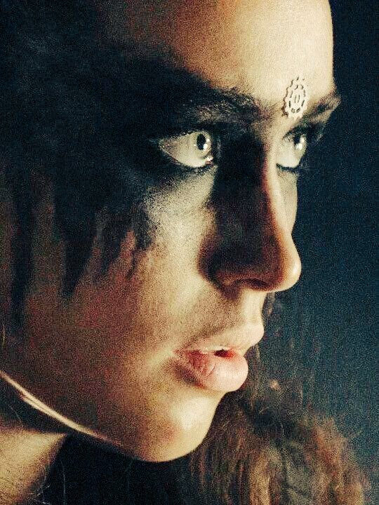 Rainbowraccoon8's tweet image. Definition of deserved better... and still deserve #LexaSpinoff #TheGrounders #Prequel @netflix @warnerbros ...