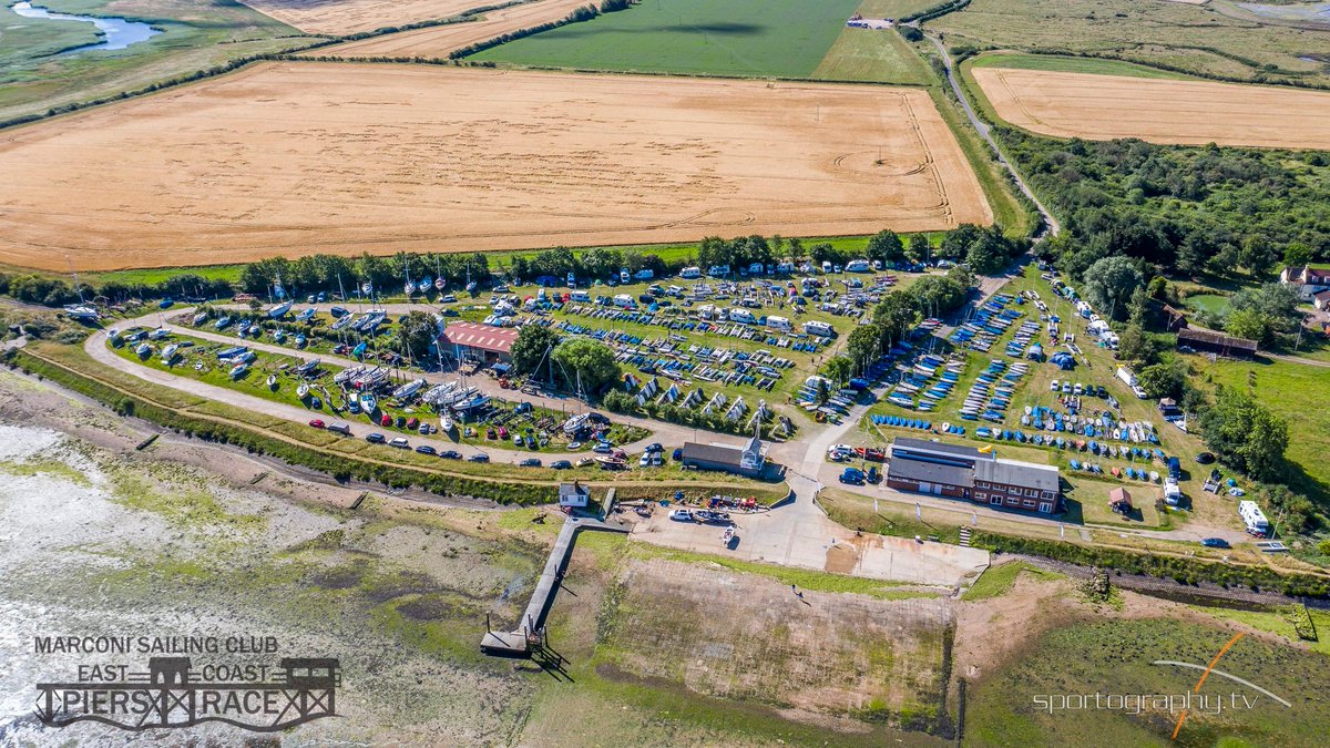 Marconi Sailing Club tweet media