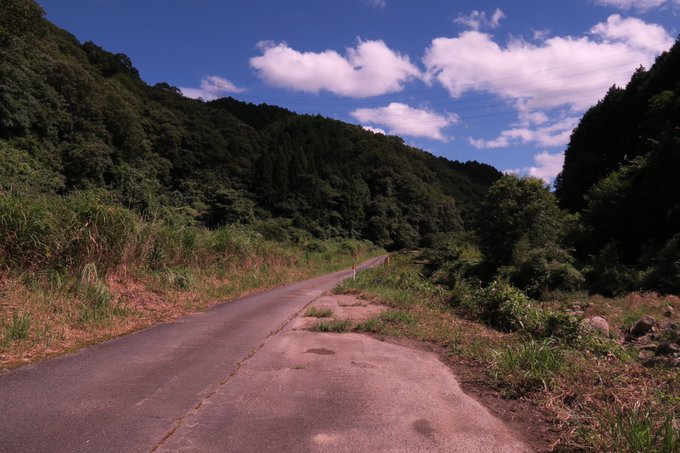 林道のtwitterイラスト検索結果 古い順