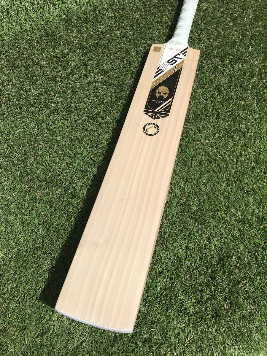 The Cricket Shed tweet media