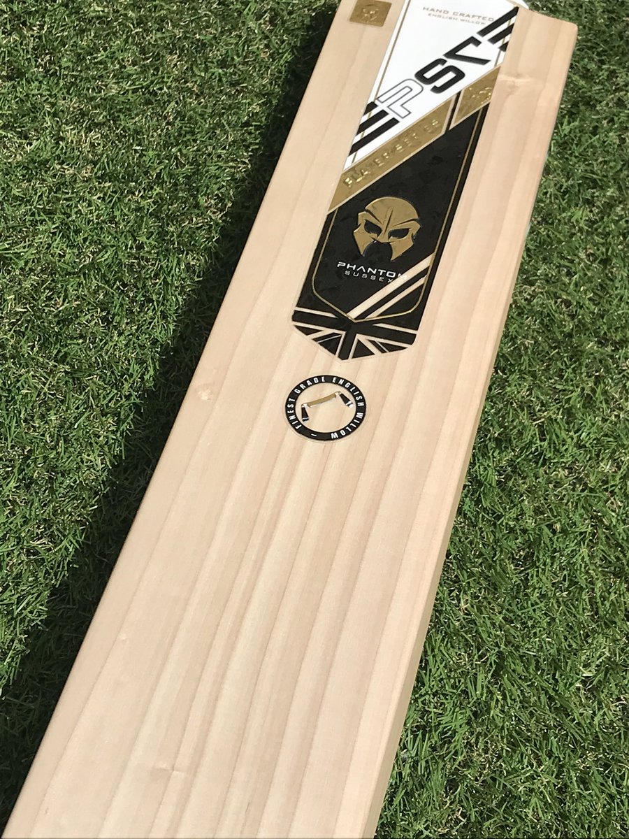 The Cricket Shed tweet media