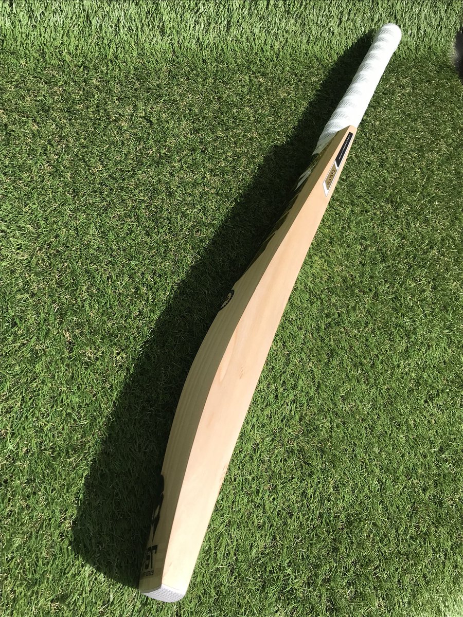 The Cricket Shed tweet media
