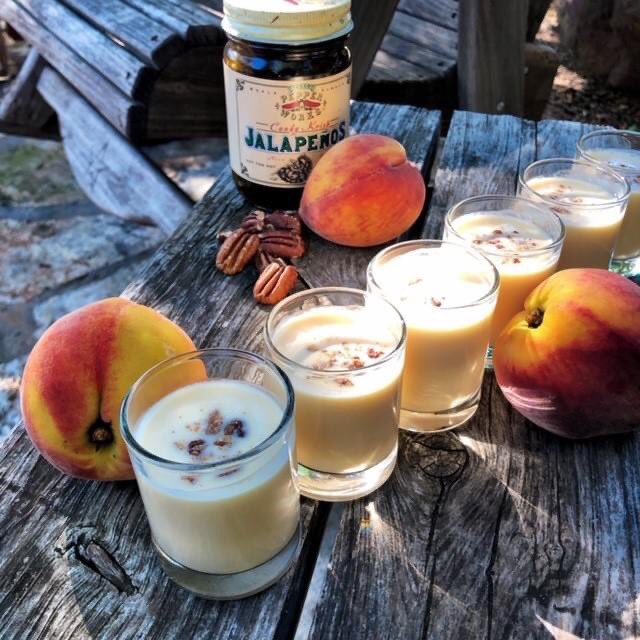 “Wonderful surprise in Fredricksburg!  We were told about this place by someone at a winery....
It was one of the best meals we've ever eaten &amp; we live in Houston where there are tons of wonderful restaurants...Don't miss a chance to dine here!" RSVP cabernetgrill.com/reservations.h…