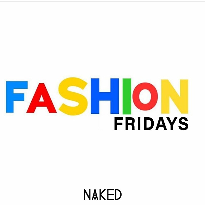 Stay tuned!!! 🔥🔥🔥It's Naked Friday!  #FashionFriday #FridayFeeling #streetwear #styles #fashionstyle pic.x.com/jGjJeCUcTN