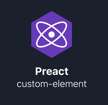 webcomp_dev's tweet photo. @preactjs has proven to be a very good option to build #webcomponents!

See our analysis: https://t.co/dLTmO8iLqW

So we decided to promote it to the "featured starter kits" on the landing page 🏆

https://t.co/H2nXnHaCey

Enjoy the weekend ☀️

#javascript #webdev https://t.co/T4MnLQTNS6