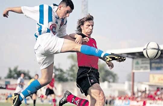 CfPhotosTala's tweet photo. Isma (ex jugador del TCF) @ismaelmartinsob dirigirá el filial esta temporada ¡Mucha suerte! 👍🏼 https://t.co/voeEUWTJRh