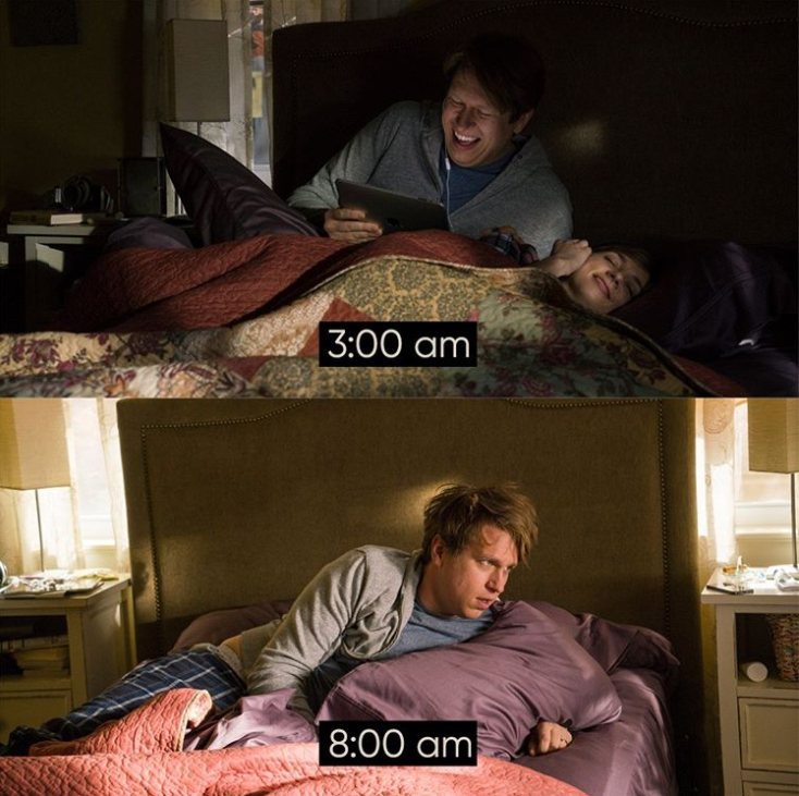 Riley Green tweet media