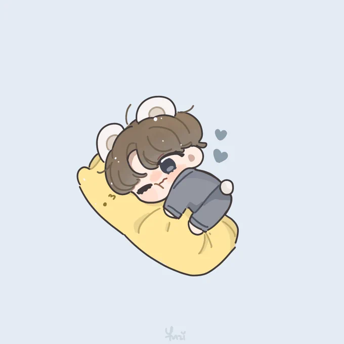 Hug✨#V 