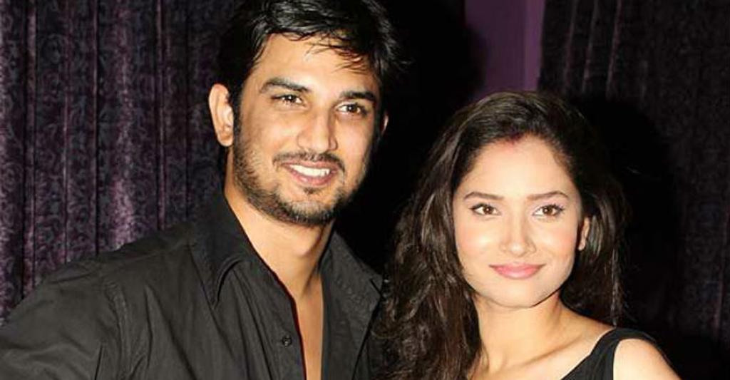 JournalsmUntied's tweet photo. #SushantSingRajput case update |  Sushant was paying EMI for a Rs. 4.5 crore flat in which Ankita Lokhande resides https://t.co/n0W33RU8Ek