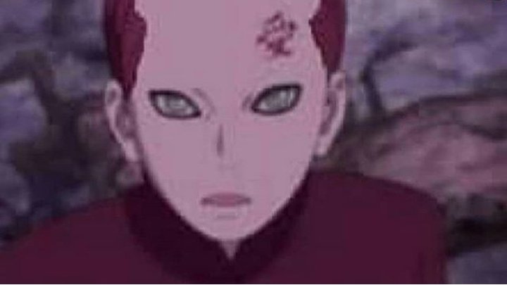 Otaku Sekai RS: Gaara do Deserto