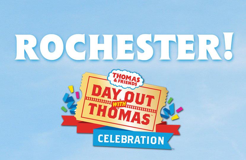 thomas_rides's tweet photo. This Fri-Sun Aug 14-16! All aboard with #1 in Greater #Rochester #NewYork! #Medina Railroad Museum https://t.co/lHkxhm1NHN https://t.co/3p5Fm6kvFX