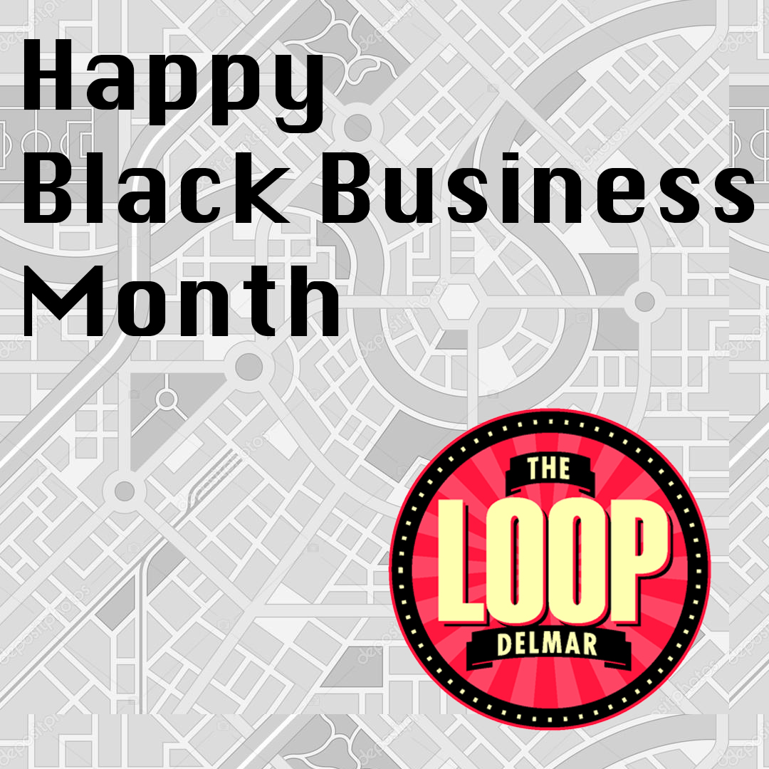 TheDelmarLoop's tweet photo. View and learn more about our amazing black businesses at https://t.co/2zXDCCAoxi
.
.
.
#BlackBusinessMonth #LoopReady #LoopRelaunched #TheDelmarLoop #ShopTheLoop #LoopEats #Curbside #VisitTheLoop #TheLoopComeback #TheLoopUnlocked #SaintLouisMissouri #STL #Local https://t.co/nTilrwimQm