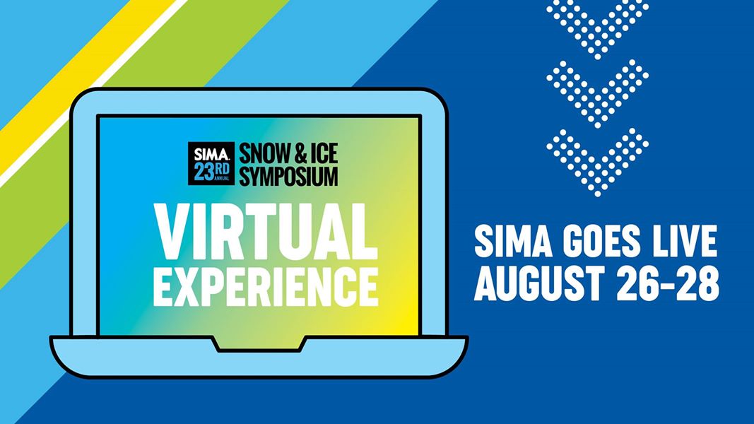 FisherPlows's tweet photo. Mark your calendars: The Snow &amp; Ice Management Association, Inc. Symposium is coming to a computer screen near you, and we have complimentary VIP Trade Show Passes: https://t.co/SkjZ6TrYXW #SEEYOUATSIMA https://t.co/kGxXdtWqWd
