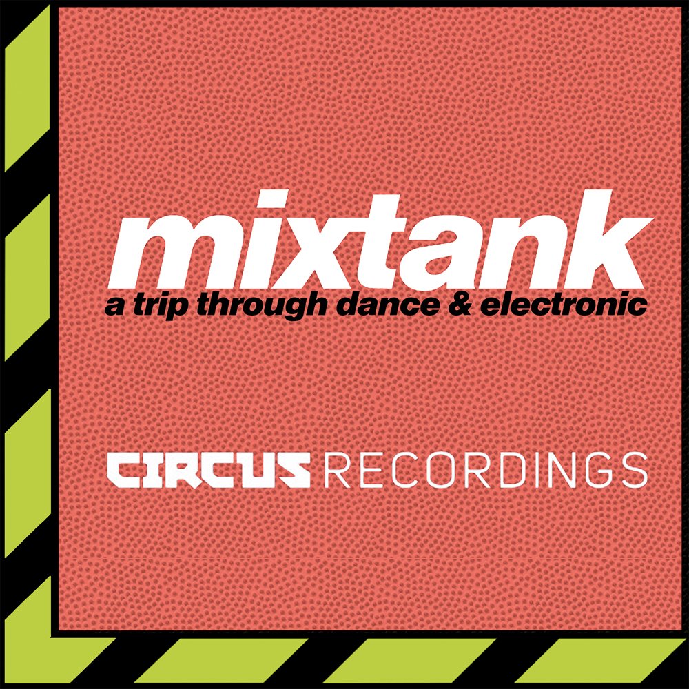 themixtank's tweet photo. New 🔥 on the #mixtank #takeatrip playlist 👉 @MartinBadder, @TbhItsShania - Ur Type (@CircusRecording)

Guest selections this week from @CircusRecording ✌️

Subscribe 👉 https://t.co/QpeKZfChPY https://t.co/6W23Uq1lYz