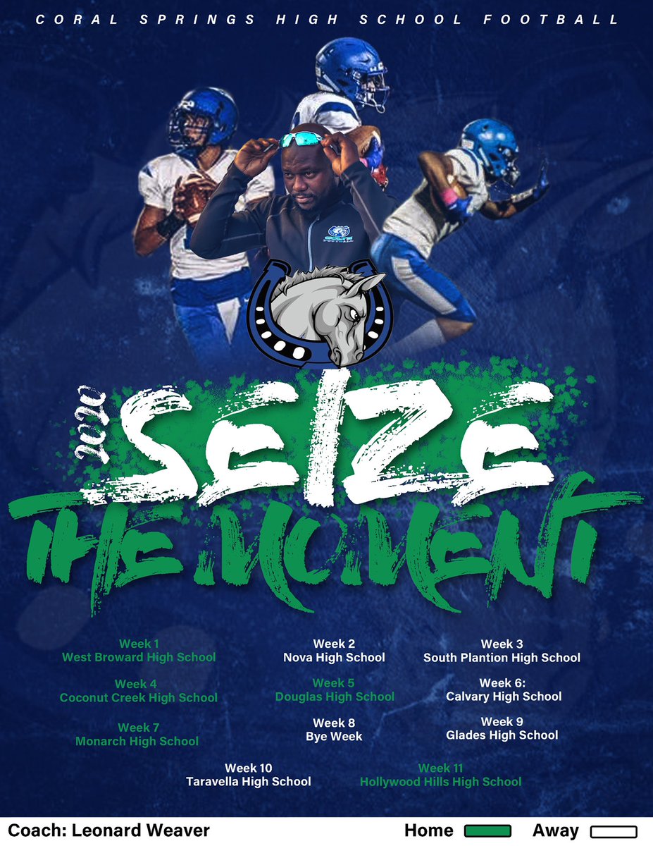 TheRealCoachWeaver tweet media