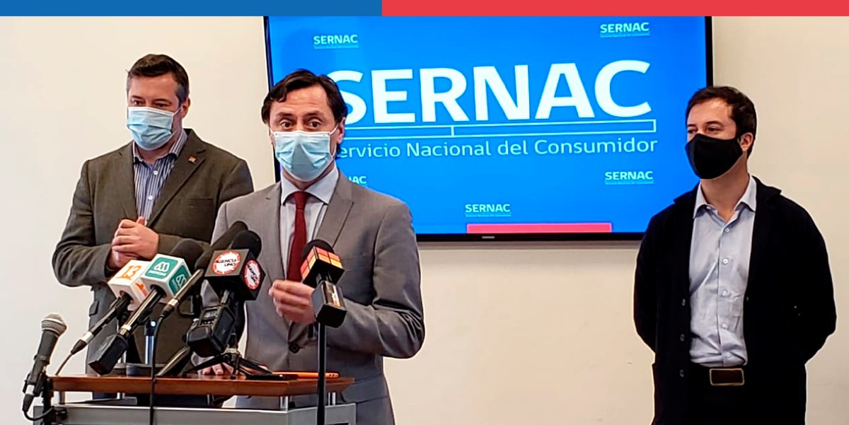 SERNAC's tweet photo. En el @SERNAC propusimos un rediseño de la cartola informativa que reciben cada tres meses quienes tienen créditos hipotecarios, en un trabajo desarrollado en conjunto con académicos expertos y testeada con más de 500 consumidores. Conoce más en la nota 👉🏼 https://t.co/od4iPJgr8B https://t.co/V6IFTycm8z