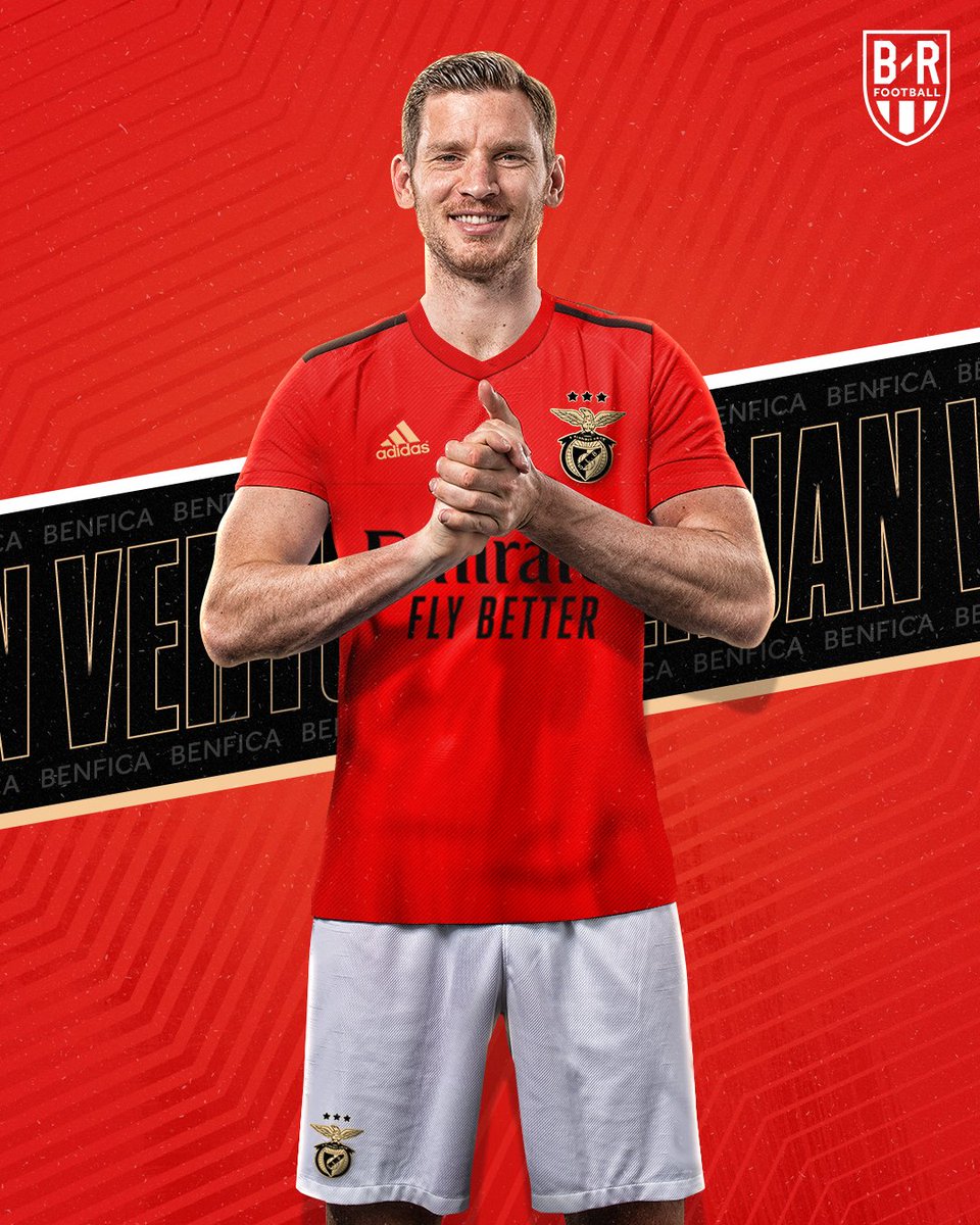 Benfica - Alma&Coração - PERFIL de JAN VERTONGHEN O defesa-central Jan  VERTONGHEN, de 33 anos, é reforço do Benfica. Internacional pela Bélgica,  formado no Ajax, chega à Luz depois de oito épocas