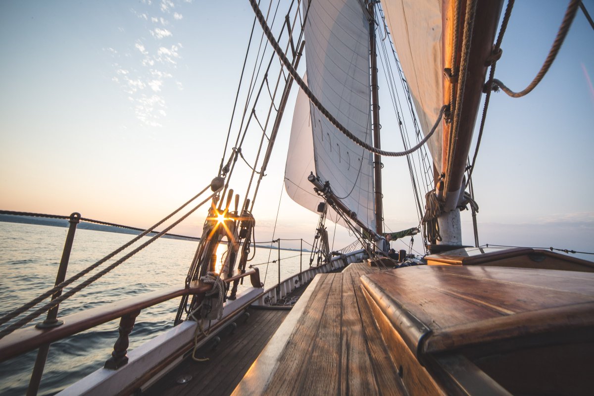 McNasbys's tweet photo. Fun Fact Friday: Today, "hand over fist" means to go forth rapidly in some endeavor. Originally, the expression came from the act of quickly climbing the rigging of old sailing ships.
#funfactfriday #handoverfist #annapolis #maryland #nonprofit https://t.co/ZcNg2lC0sO