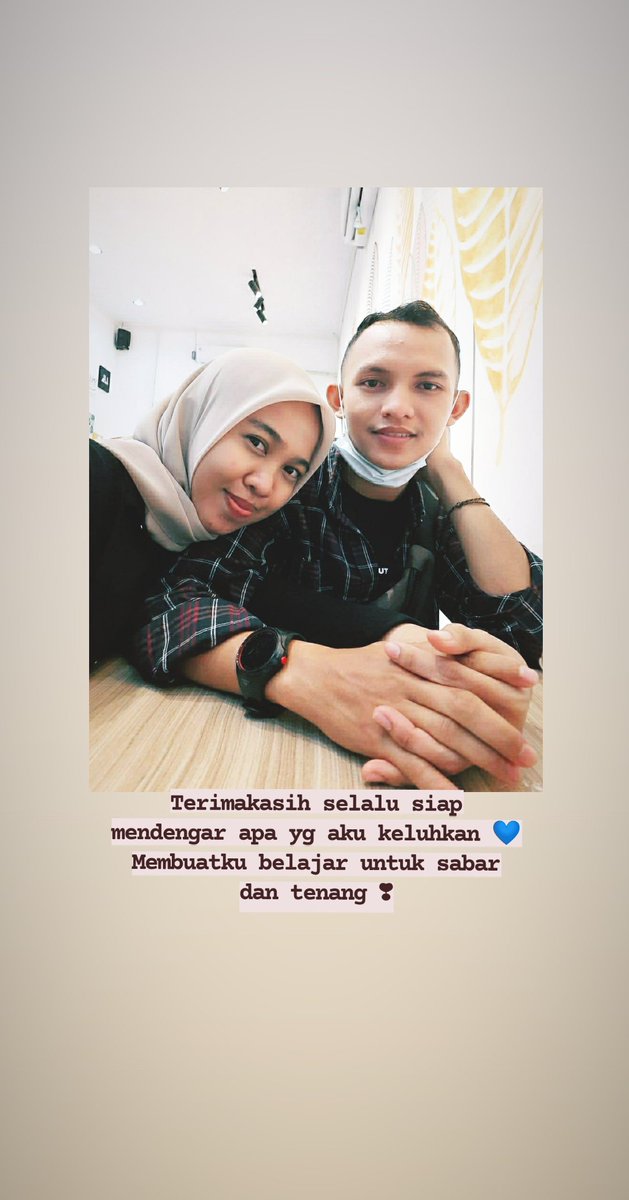 MimiRhahmi's tweet photo. ❣❣❣ https://t.co/uDiKZCd2EG