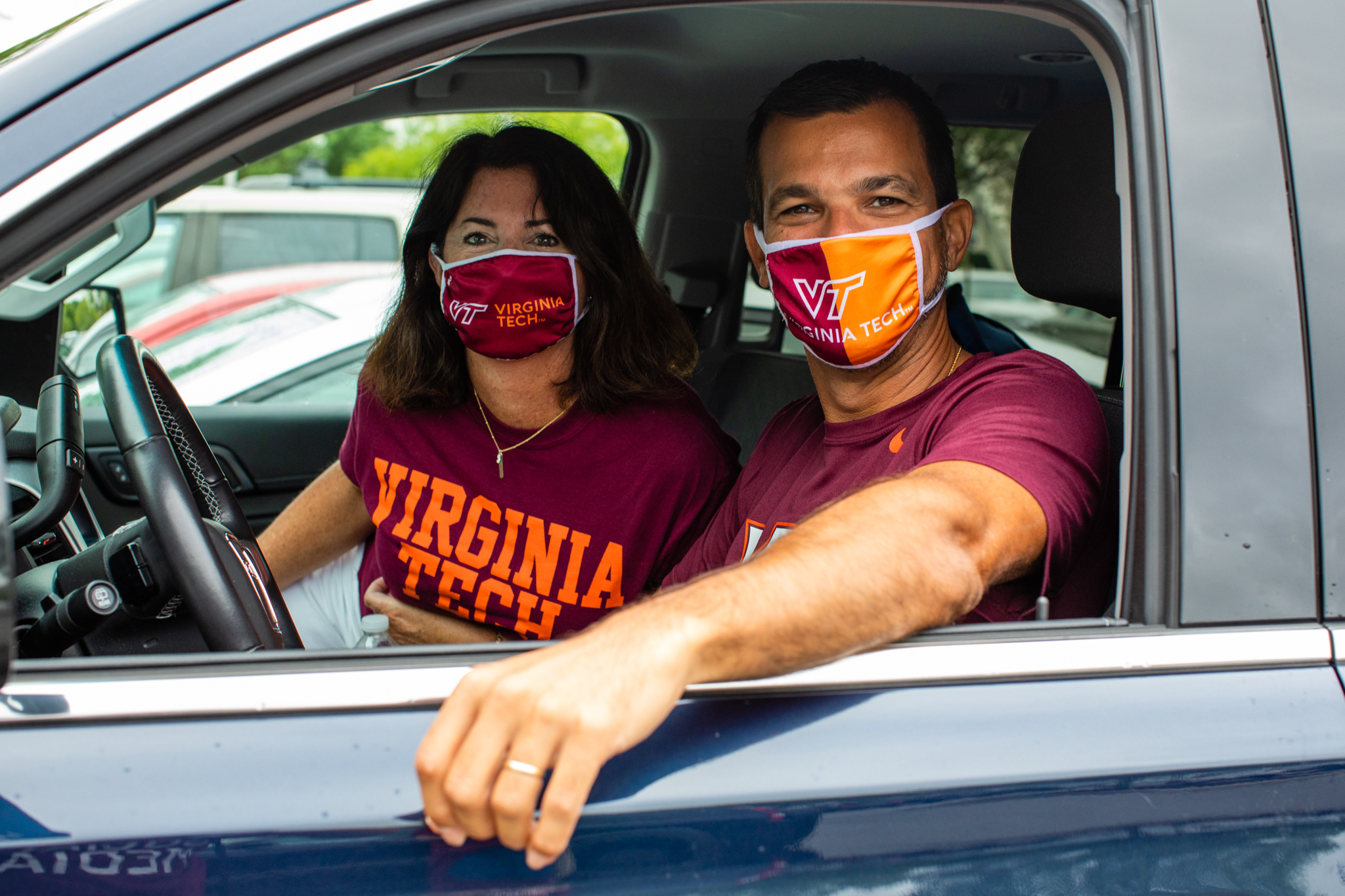 Virginia Tech Science on Twitter "RT virginia_tech HokiesMaskUp for
