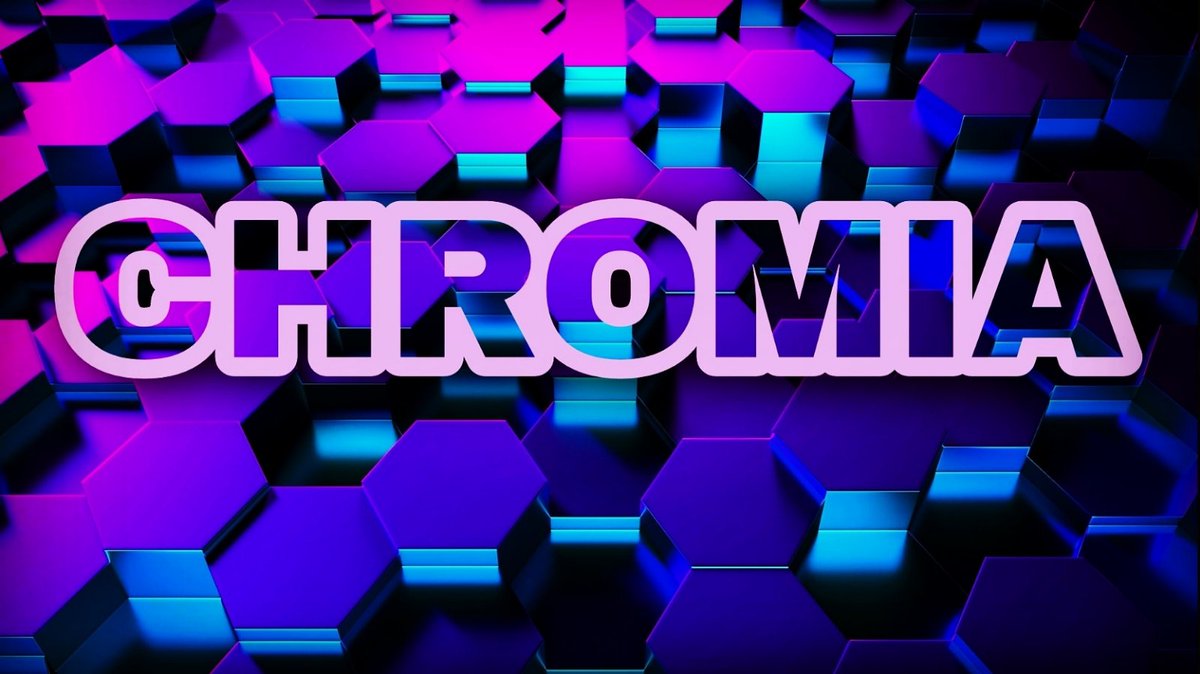 Chromia includes a number of best things: great team, great product, great idea, great start! 

#CHR #Chromia #dApp #cryptocurrency #Chromia_Studios #chromaway 

chromia.com