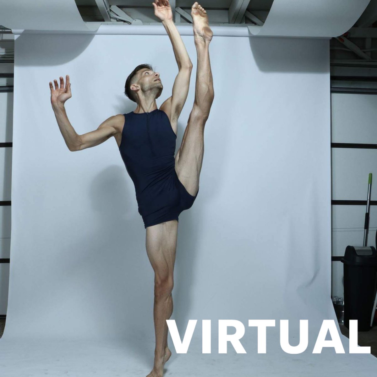 EDGEPAC Virtual • Christian Beasley Beg Ballet Sun Aug 16th 11:30AM PDT. SIGN UP and purchase classes on our online schedule or Mindbody (app or browser). You’ll receive an email confirmation containing details on how to join the class via Zoom. Links in bio.👯🖤👯‍♀️
-
#edgepac