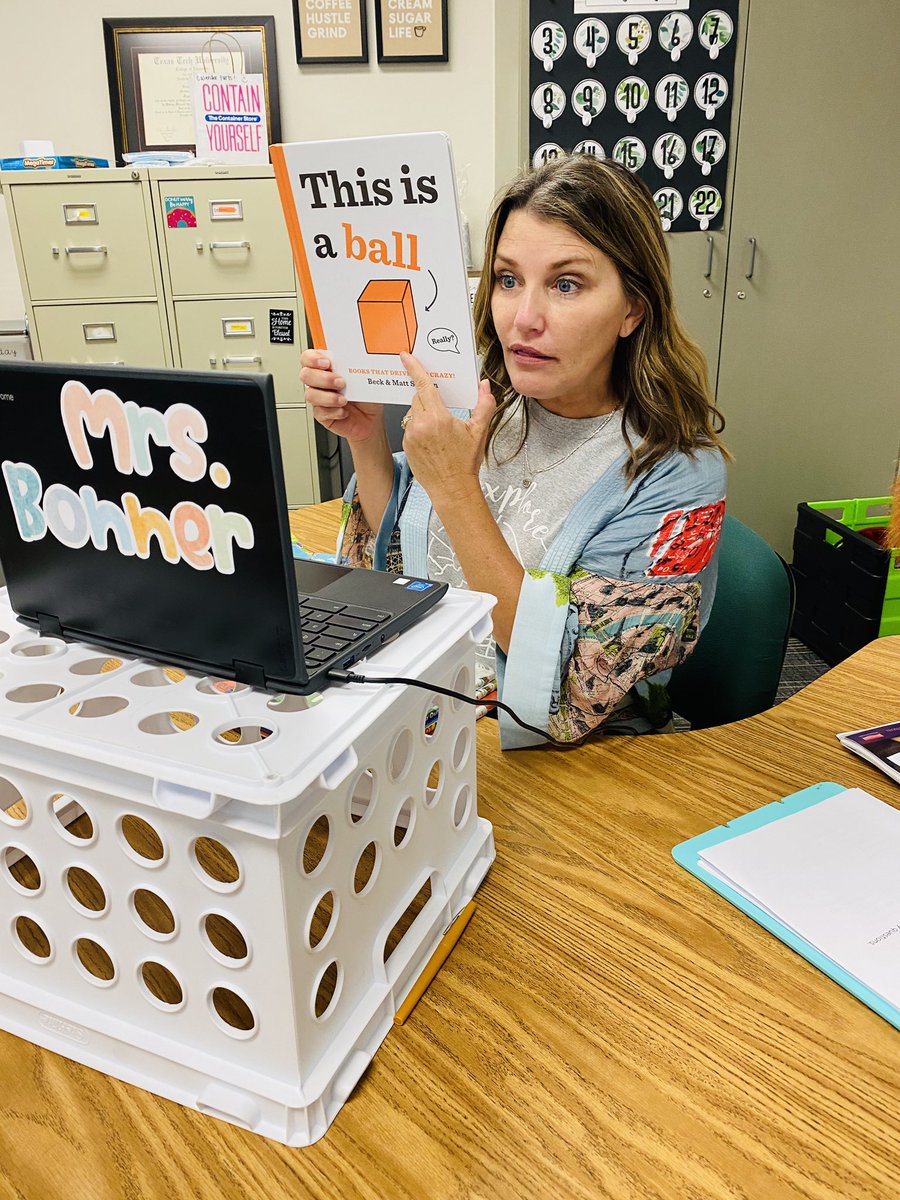 Mrs. Bonner tweet media