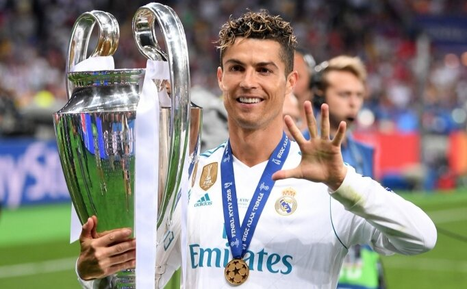 DÜNYANIN EN İYİ FUTBOLCUSU. Konu tartışmaya kapalı🔒